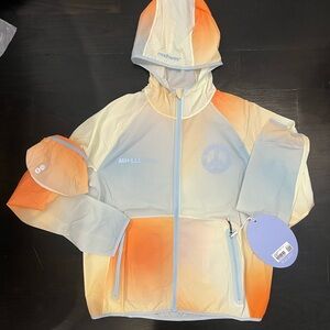 Lululemon x Madhappy Run Jacket